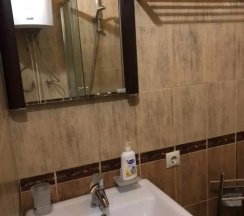 Коттедж Standard в Abaash Hotel Afon