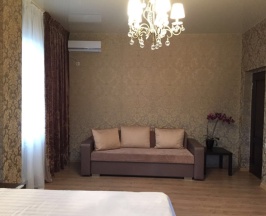 Номер Superior в Эвкалиптовая