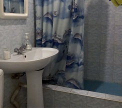 Четырехместный комфорт + в Дронго