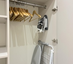 Апартаменты улучшенные №430 в inSochi