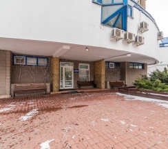 Квартира в Апартаменты на улица Перерва, 39