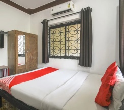 Номер Standard в OYO 9378 Home Stay near Baga Beach