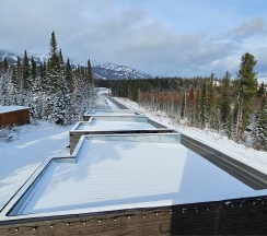 Семейные апартаменты в Alpika house