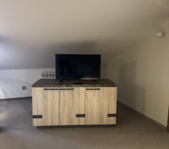 Джуниор сюит 5-й этаж (502) в Увельские курорты