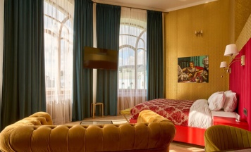 CLEOPATRA в Malakhovka Palace