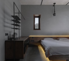 Superior (вид во двор) в Moon2