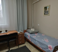 Номер IV категории (Стандарт) № 12 в Горизонт