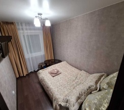 Апартаменты в Третья падь