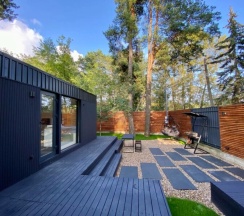 Nemchinovka House 1 в Anstar House Vatutinki