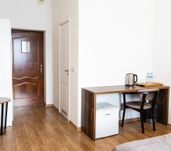 Двухместный номер DOUBLE в Котбус