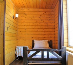 Дом на горе №9 в Микли-Ольгино