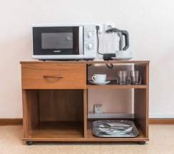 Комфорт Дабл в 22-Hotel