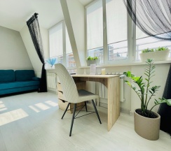 Квартира в Апартаменты на Харьковская улица, 3