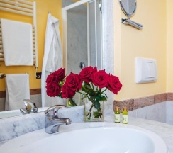 Апартаменты в Pushkin hotel