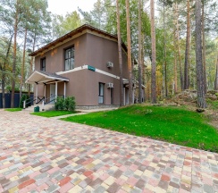 Standart Village в Уральские зори