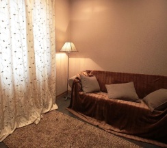 Коттедж Комфорт №16 в Волжанка