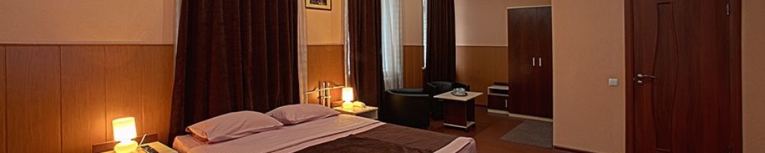 Номер Comfort в Гостиница