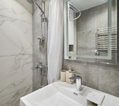 Адлер ☼ пер.Фермерский 24/1 │ 8 от LetoApart в LetoApart