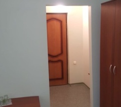 Двухместный номер Superior двуспальная кровать в Парус