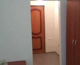 Двухместный номер Standard двуспальная кровать в Парус