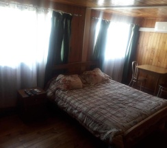 Номер Standard в Hostal Rayen