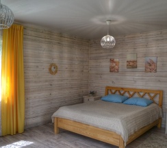 Дом в Берингия