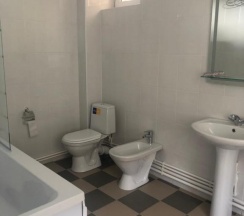 Номер делюкс в Кузнечик Центральная