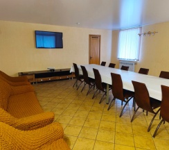 12-местный коттедж в Афина