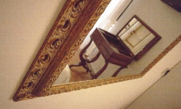 Одноместный номер Standard в A Casa Mastacchi