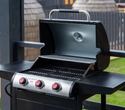 VIP Коттедж Семейный с 1 спальней и купелью в Black Village Family