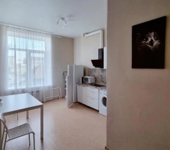 Двухместные апартаменты c 1 комнатой (двуспальная кровать) в Сова