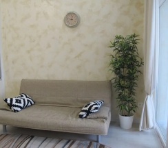 Апартаменты в Sochiapart