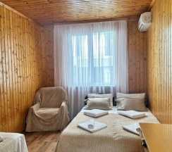 Эконом четырехместный в Парадиз