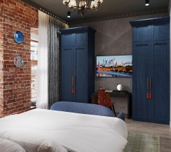 IMPERIYA Suite в Окно