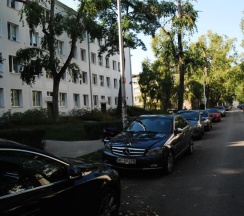 Студия в Bed & Breakfast Sielce Warszawa