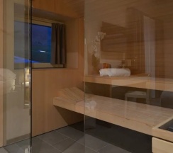 Семейный номер Standard в Hotel Sporting - Family Hospitality