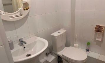 Стандартный улучшенный номер в Солнечный