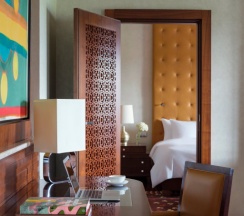 Люкс Presidential в Rixos Borovoe
