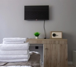 Комфорт одноместный в Розендорф