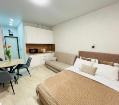 Студия 45 к1 в San-Marino
