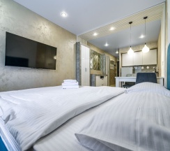 Де Люкс №28 в Портал Апартментс