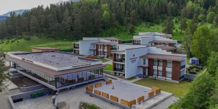 Архыз: Апарт-отели Premium Village Arkhyz
