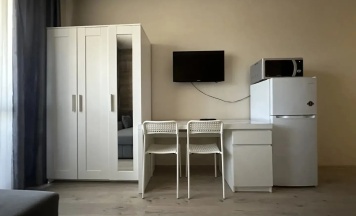 СТУДИЯ ФОРТУНА в Like house