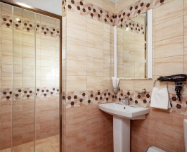 Семейный Дом номер 5 люкс в Гелион