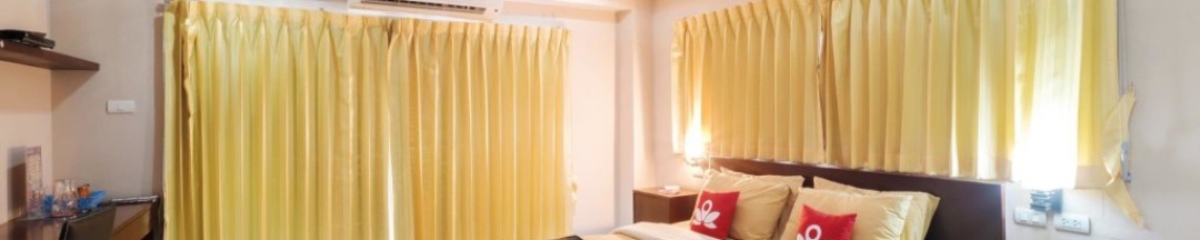 Двухместный номер Superior двуспальная кровать в ZEN Rooms LK Metro
