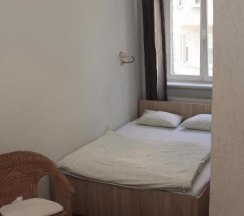 Двухместный номер Standard двуспальная кровать в Pit Stop Hostel