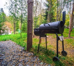 Soroka home коттедж в Soroka home