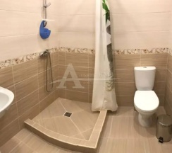 Двухместный номер Standard (двуспальная кровать) в Гостевой дом