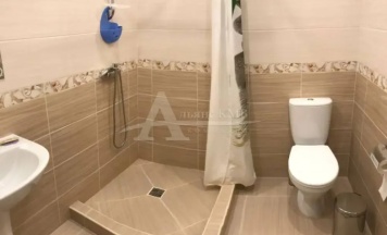 Двухместный номер Standard (2 отдельные кровати) в Гостевой дом