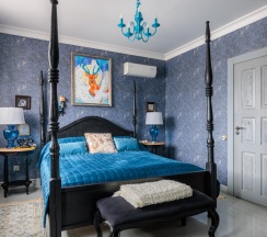 Люкс в Грандъ сова